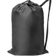 Heavy Duty Extra-Large Laundry Drawstring Backpack 30" x 45" | https://www.bestnamebadges.com