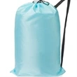 Heavy Duty Extra-Large Laundry Drawstring Backpack 30" x 45" | https://www.bestnamebadges.com