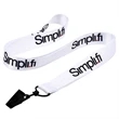 Full-color Sublimation Lanyards | https://www.bestnamebadges.com