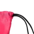 Premium 210D Polyester Two Tone Drawstring Backpack 14"x17" | https://www.bestnamebadges.com