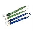 1"x24" Adjustable Pet Safety Polyester Seatbelt Leash | https://www.bestnamebadges.com
