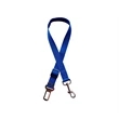 1"x24" Adjustable Pet Safety Polyester Seatbelt Leash | https://www.bestnamebadges.com