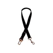 1"x24" Adjustable Pet Safety Polyester Seatbelt Leash | https://www.bestnamebadges.com