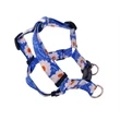5/8"23" Adjustable Polyester Pet Vest Harness Sublimation | https://www.bestnamebadges.com