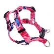 5/8"23" Adjustable Polyester Pet Vest Harness Sublimation | https://www.bestnamebadges.com