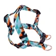 5/8"23" Adjustable Polyester Pet Vest Harness Sublimation | https://www.bestnamebadges.com