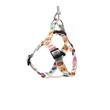 5/8"23" Adjustable Polyester Pet Vest Harness Sublimation | https://www.bestnamebadges.com