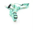 5/8"23" Adjustable Polyester Pet Vest Harness Sublimation | https://www.bestnamebadges.com