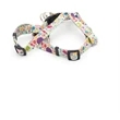 5/8"23" Adjustable Polyester Pet Vest Harness Sublimation | https://www.bestnamebadges.com
