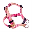 1"Wx36"L Adjustable Polyester Pet Vest Harness Sublimation | https://www.bestnamebadges.com