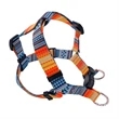 1"Wx36"L Adjustable Polyester Pet Vest Harness Sublimation | https://www.bestnamebadges.com