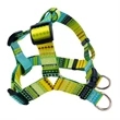 1"Wx36"L Adjustable Polyester Pet Vest Harness Sublimation | https://www.bestnamebadges.com