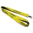Woven Lanyards - 25 pcs Minimum | https://www.bestnamebadges.com