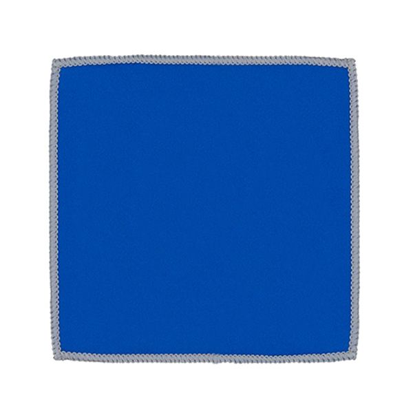 Doubleside  2-in-1 Microfiber Cloth & Towel