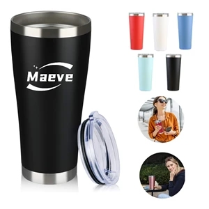 32oz Auto Tumbler Cup