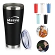 32oz Auto Tumbler Cup | https://www.bestnamebadges.com