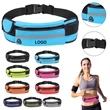 Waterproof Running Polyester Fanny Pack | https://www.bestnamebadges.com