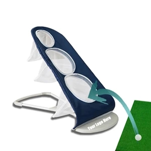 Foldable Golf Practice Net