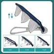 Foldable Golf Practice Net | https://www.bestnamebadges.com