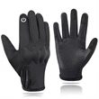 Winter Riding Waterproof Insulated Gloves | https://www.bestnamebadges.com