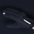 Winter Riding Waterproof Insulated Gloves | https://www.bestnamebadges.com