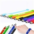 Silicone Bracelet Wristband U Disk (16Gb) | https://www.bestnamebadges.com
