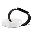 Silicone Bracelet Wristband U Disk (16Gb) | https://www.bestnamebadges.com