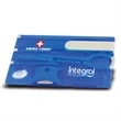 Swiss Force® Variety Multi-Tool | https://www.bestnamebadges.com