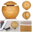 7 Colors Aroma Humidifier Mini Travel Diffuser | https://www.bestnamebadges.com