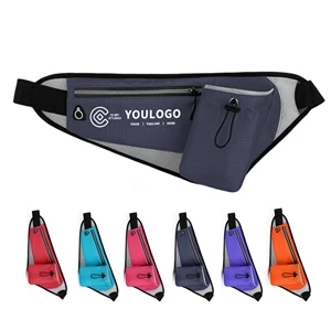 Lightweight Large Capacity Waterproof Safety Reflective Belt