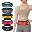 Oxford Cloth Reflective Large Capacity Belt Bag | https://www.bestnamebadges.com