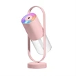 360 Degrees Rotating Rechargeable Humidifier | https://www.bestnamebadges.com