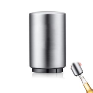 Push-type Automatic Bottle Opener