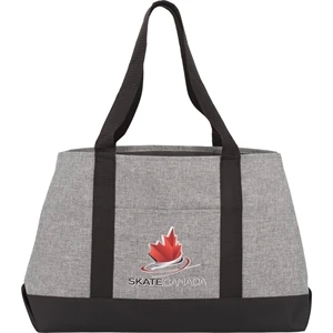 Excel Sport Leisure Tote | https://www.bestnamebadges.com