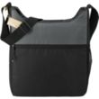 NBN Trailhead Recycled Zippered Tote | https://www.bestnamebadges.com