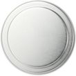 Calm Meadow 2.7oz Mini Tin Candle | https://www.bestnamebadges.com