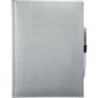 FSC® Mix 7" x 10" Pedova™ Large Bound Journal | https://www.bestnamebadges.com
