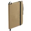 3.5" x 5.5" FSC® Mix Pocket Bound Journal Set | https://www.bestnamebadges.com