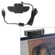 1080P HD Webcam with Microphone | https://www.bestnamebadges.com