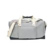 Cutter & Buck® 19" Cotton Weekender Duffel | https://www.bestnamebadges.com