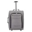 Graphite 20" Upright Luggage | https://www.bestnamebadges.com