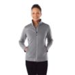 Women's SENGER Knit Jacket | https://www.bestnamebadges.com