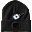 Unisex MIGHTY LED Knit Toque | https://www.bestnamebadges.com