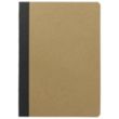 FSC® Mix 5" x 7" Composition Notebook | https://www.bestnamebadges.com