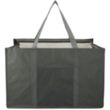 Recycled Woven Utility Tote | https://www.bestnamebadges.com
