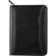 FSC® Mix Renaissance Jr. Zippered Padfolio | https://www.bestnamebadges.com