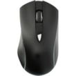 Light Up Logo Wireless Optical Mouse | https://www.bestnamebadges.com