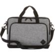 Graphite 15" Computer Briefcase | https://www.bestnamebadges.com