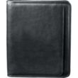 FSC® Mix Manhattan Zippered Padfolio | https://www.bestnamebadges.com