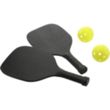 Pickleball Paddle and Ball Set | https://www.bestnamebadges.com